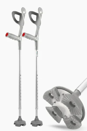 Akıllı Kanedyen Değnek Ortopedik Akıllı Baston Değnek