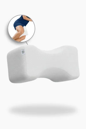 Bacak Arası Yastık Ortopedik Diz Arası Visko Yastık Hafızalı Köpük