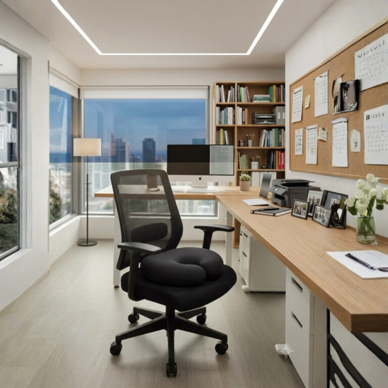 Kurumsal ofis ortamı