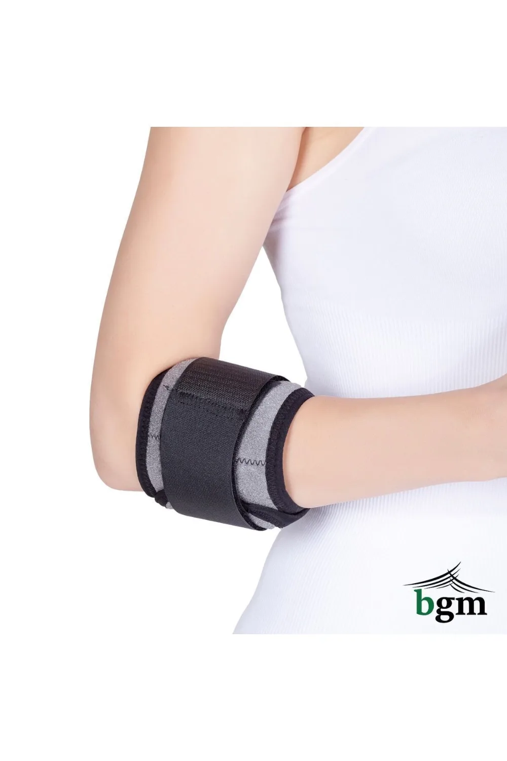BGM Epikondilit Bandajı – Tenisçi ve Golfçü Dirseği Bandı