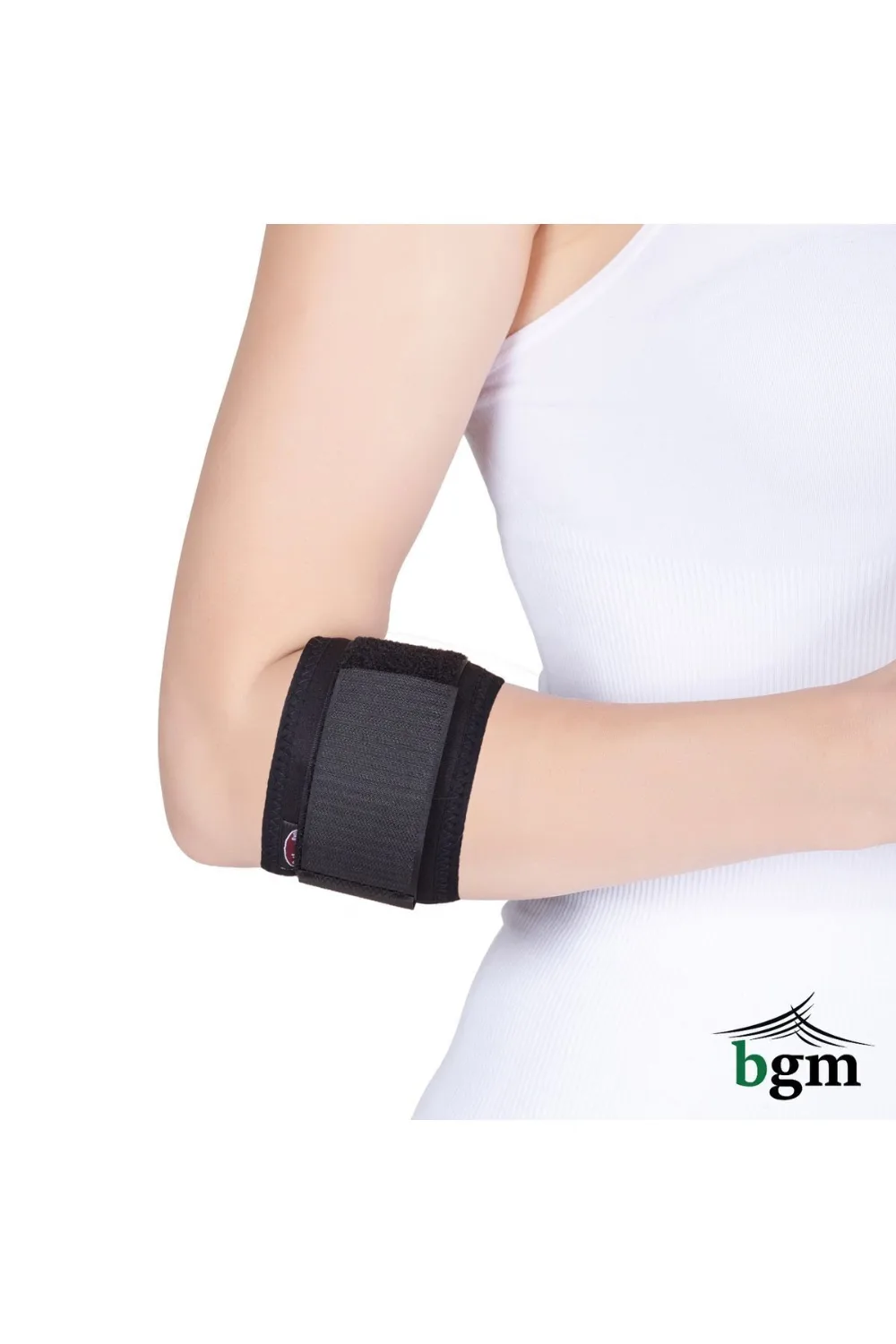 BGM Epikondilit Bandajı – Tenisçi ve Golfçü Dirseği Bandı