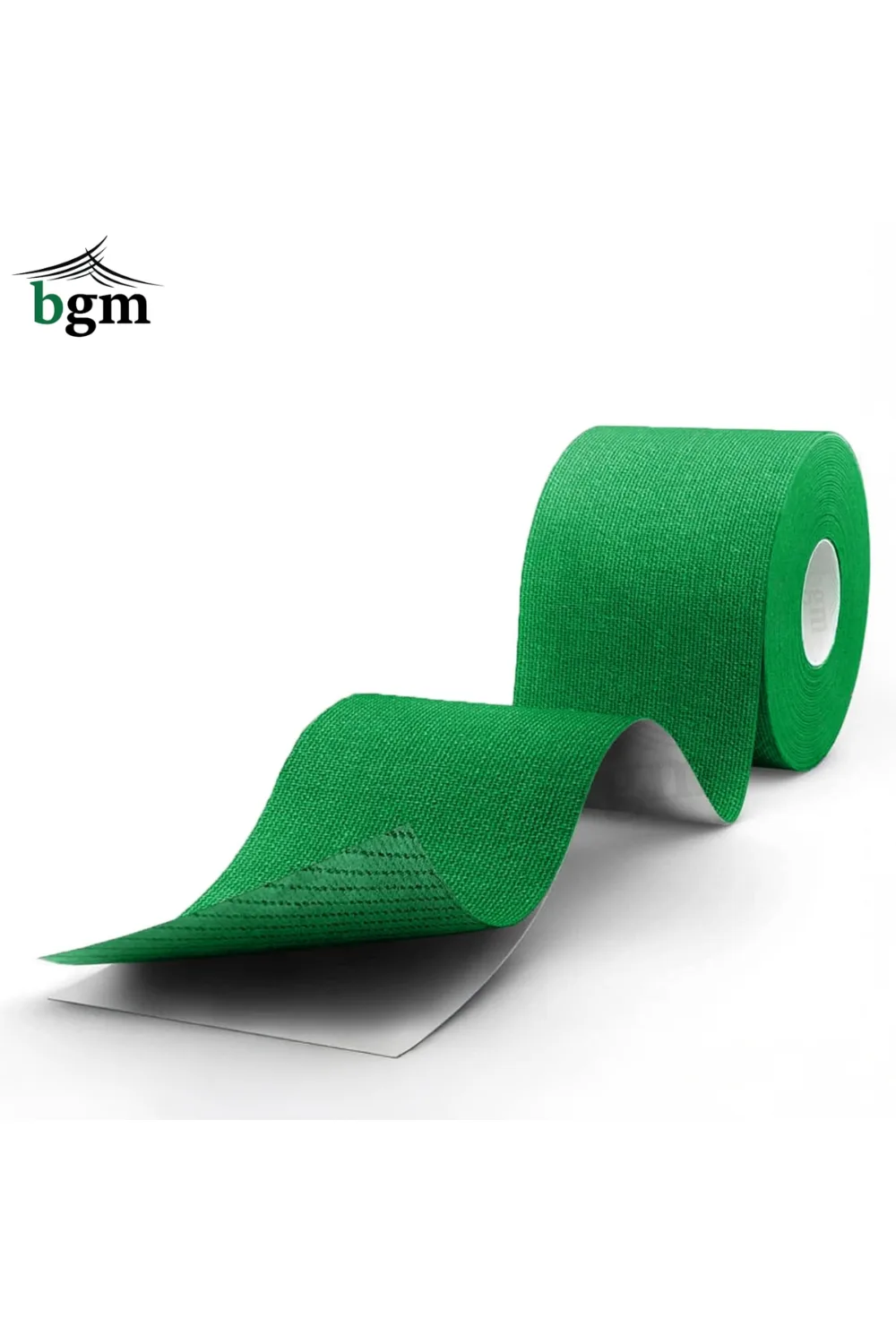 BGM Kinezyo Bant (Ağrı Bandı) 5 cm x 4,5 m – Renkli Sporcu Bandı