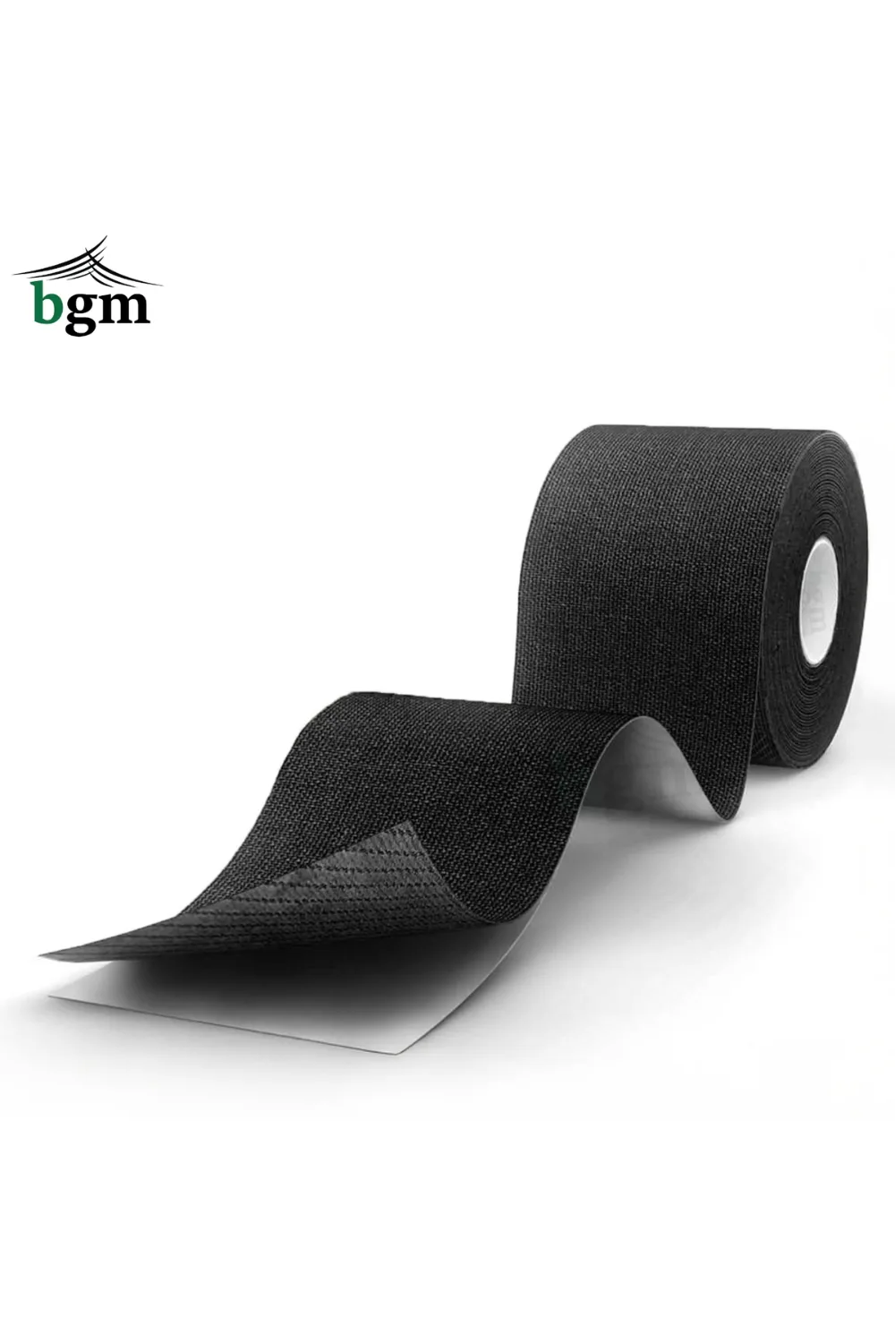 BGM Kinezyo Bant (Ağrı Bandı) 5 cm x 4,5 m – Renkli Sporcu Bandı
