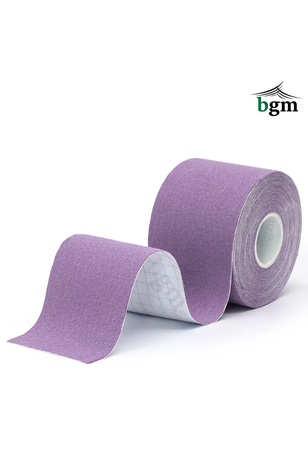 BGM Kinezyo Bant (Ağrı Bandı) 5 cm x 4,5 m – Renkli Sporcu Bandı