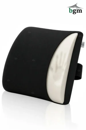 BGM Ortopedik Visco Bel Minderi (Memory Foam)